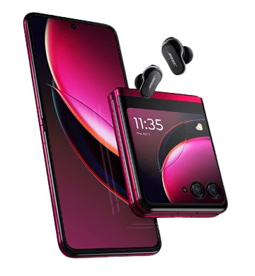 Moto Razr 40 Ultra